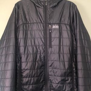 REI Primaloft Pertex Quantum Eco Men's Jacket L